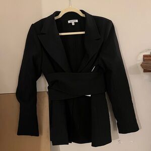 Good American Women’s Blazer